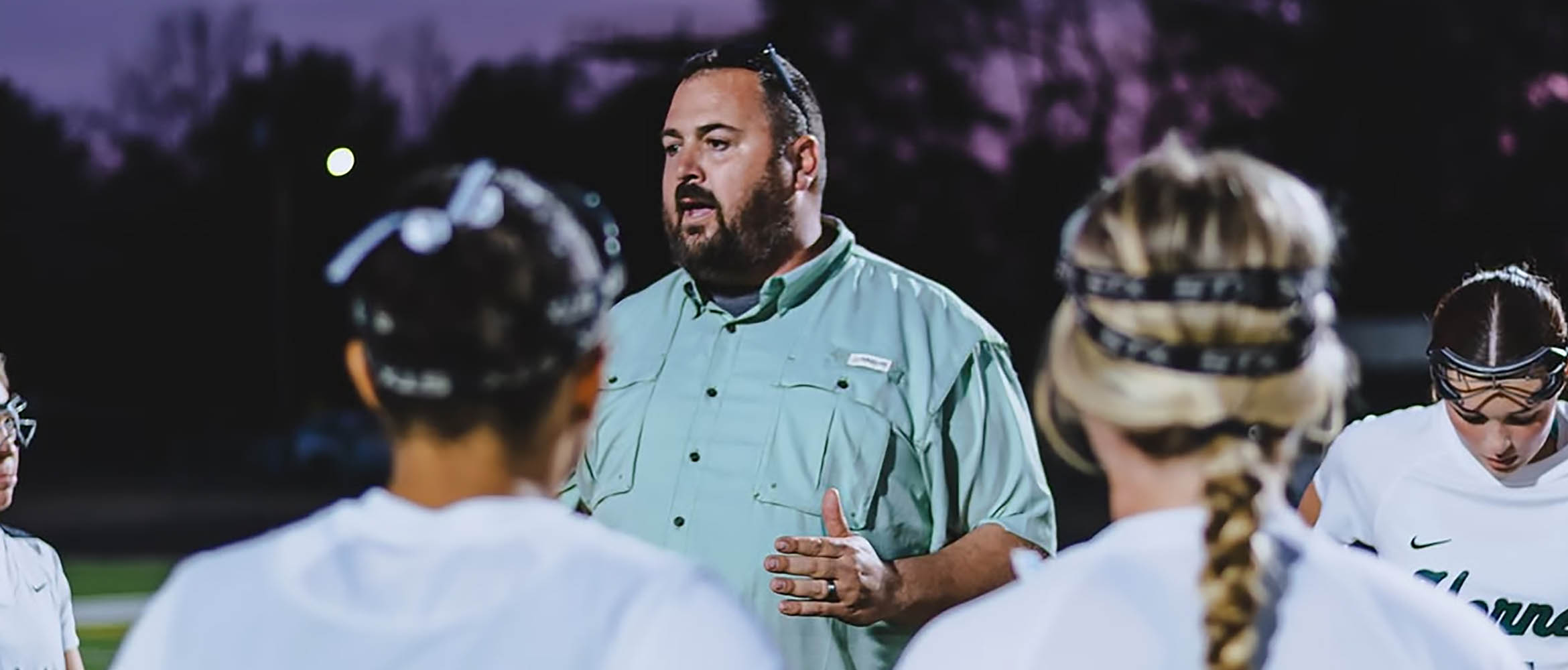 Coach